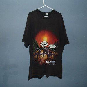 Vintage Bud Light T-shirt